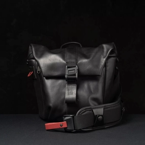 Leather Pilot Travel Camera Bag | 3.5L Upgraded Todays Special Picks Trending Now Discount