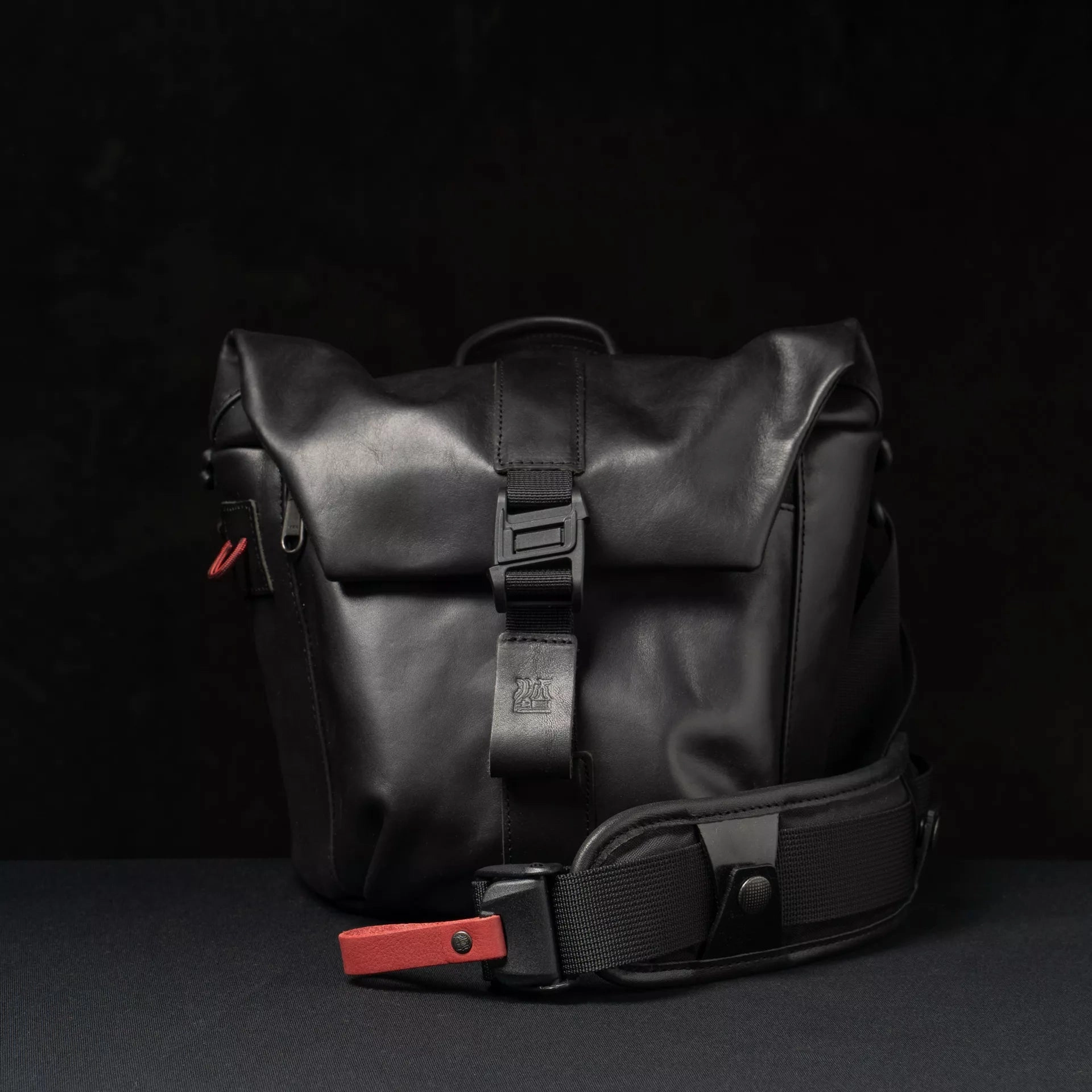Leather Pilot Travel Camera Bag | 3.5L Upgraded Todays Special Picks Trending Now Discount