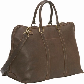 Ledonne Leather Distressed Getaway Duffel Flash Deal Alert Hot Offer Inside