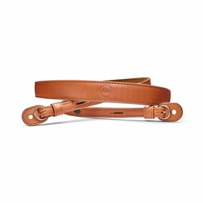 Best Seller Deal Flash Discount Today Leica Carrying Strap - Cognac