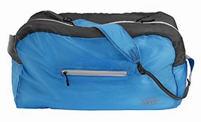 Lewis N Clark Electrolight Duffel, Bright Blue/Charcoal, One Size Shop Smart Save Flash Offer Today