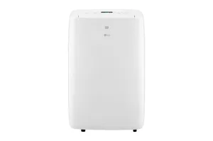 Lg LP0621WSR 6,000 Btu Portable Air Conditioner