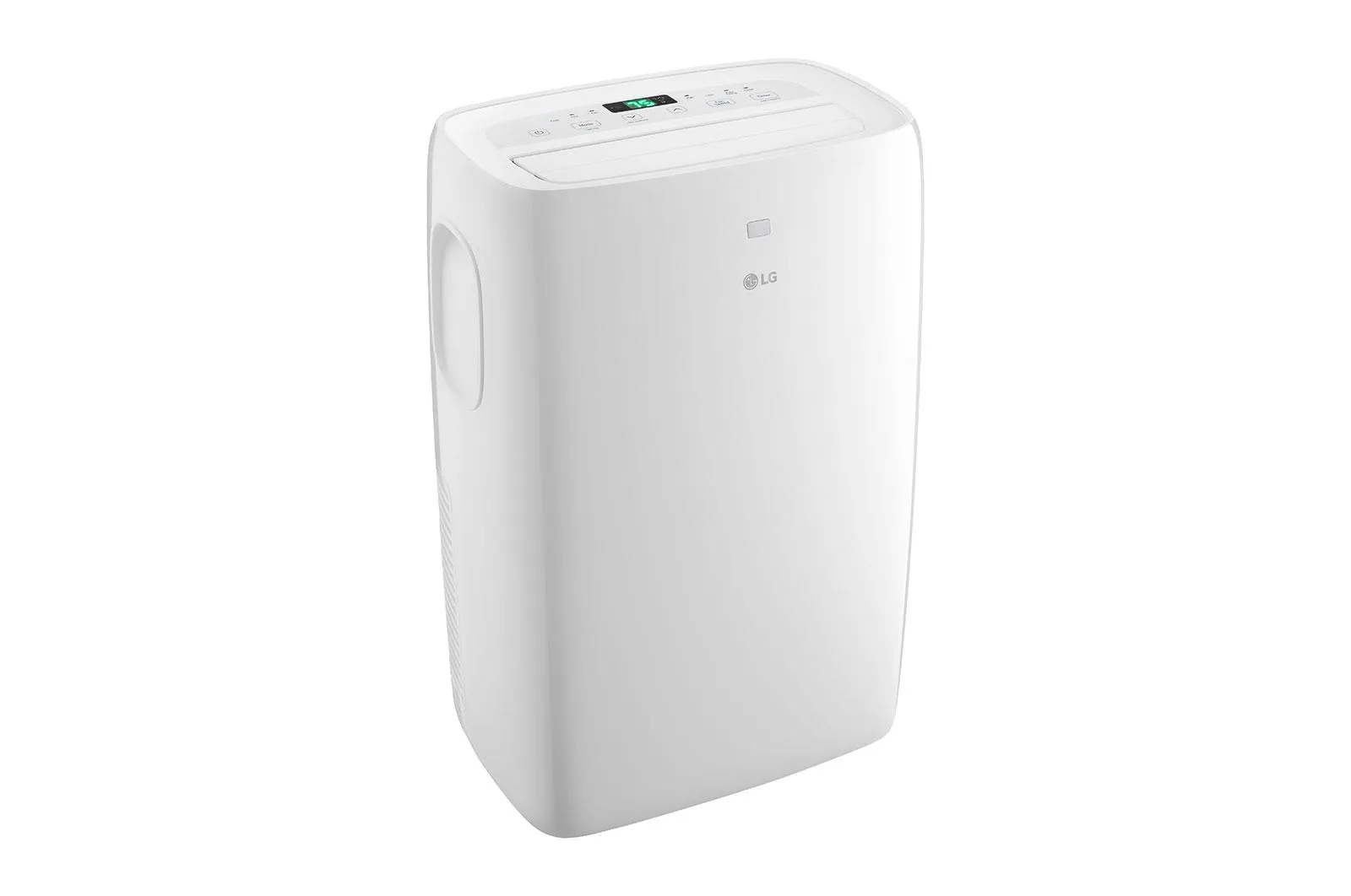 Lg LP0621WSR 6,000 Btu Portable Air Conditioner