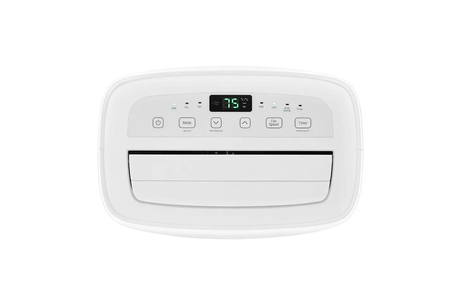 Lg LP0621WSR 6,000 Btu Portable Air Conditioner