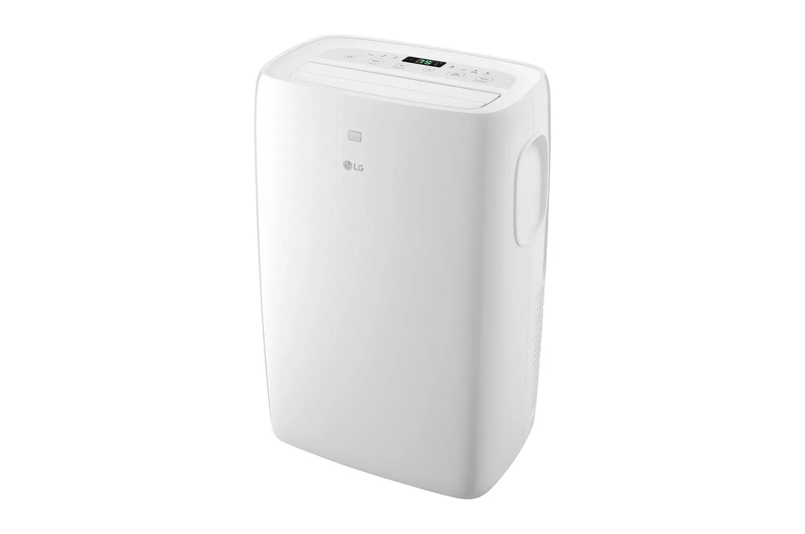 Lg LP0621WSR 6,000 Btu Portable Air Conditioner