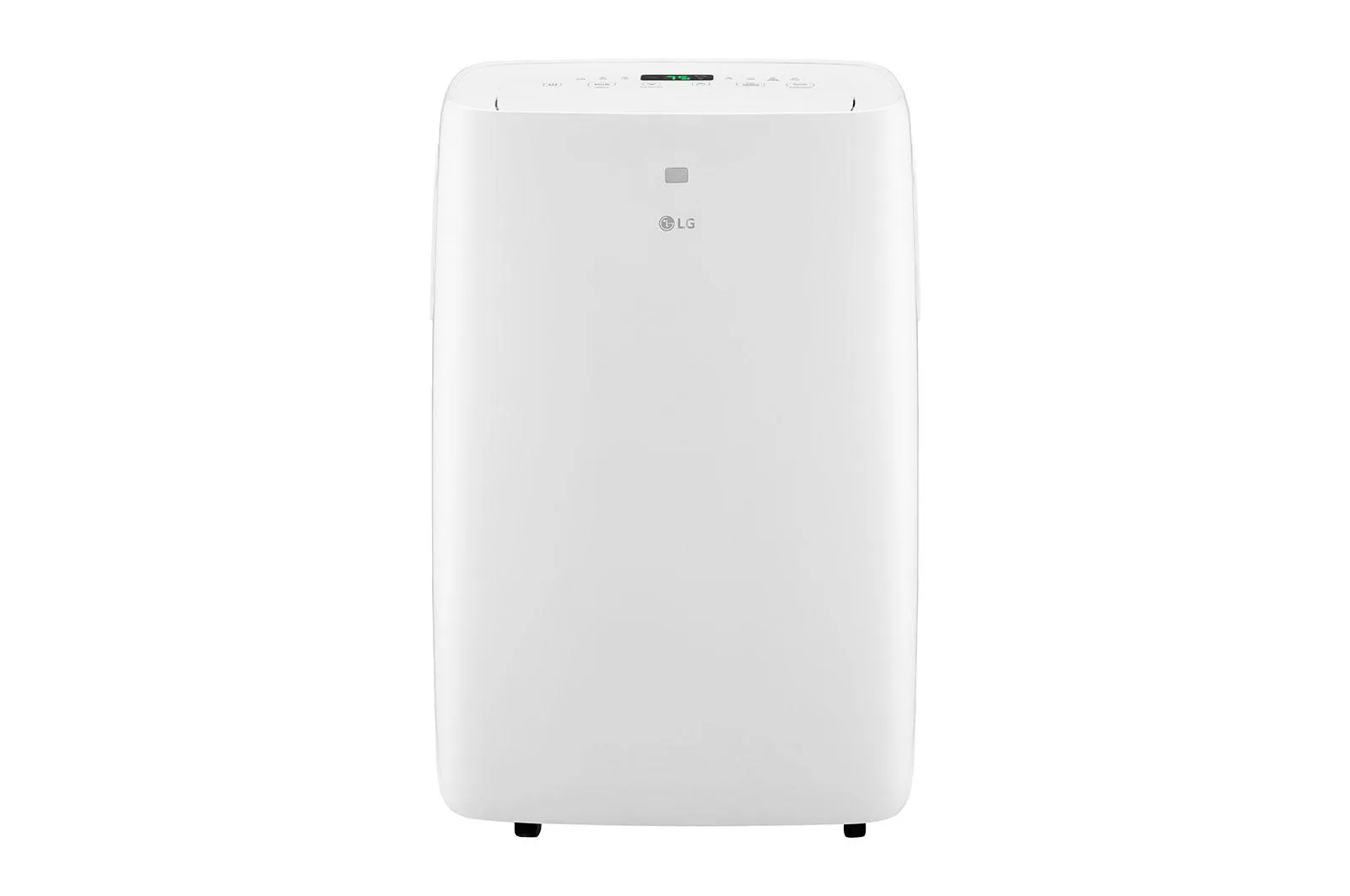Lg LP0621WSR 6,000 Btu Portable Air Conditioner