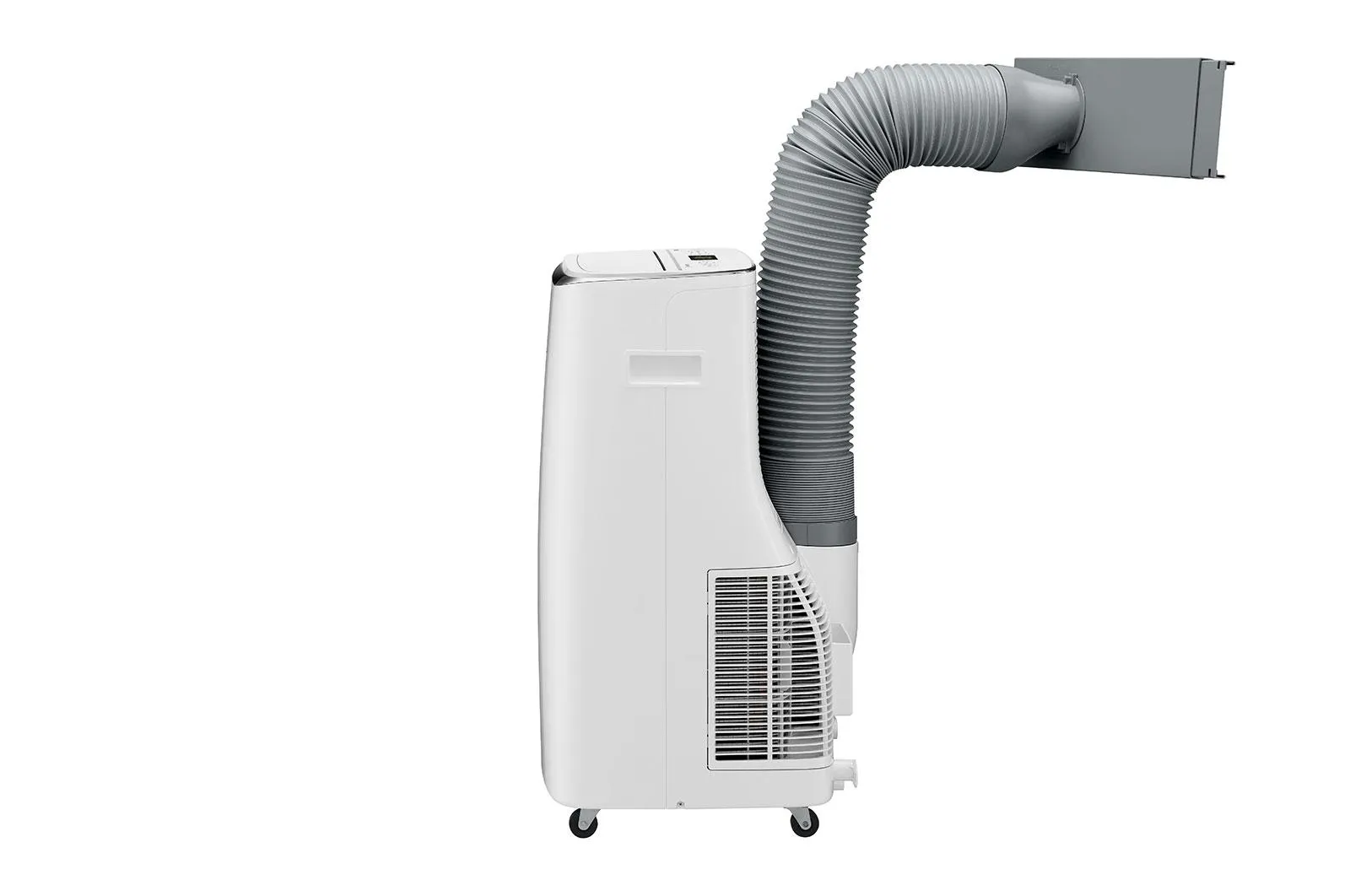 Lg LP1419IVSM 10,000 Btu Dual Inverter Smart Wi-Fi Portable Air Conditioner