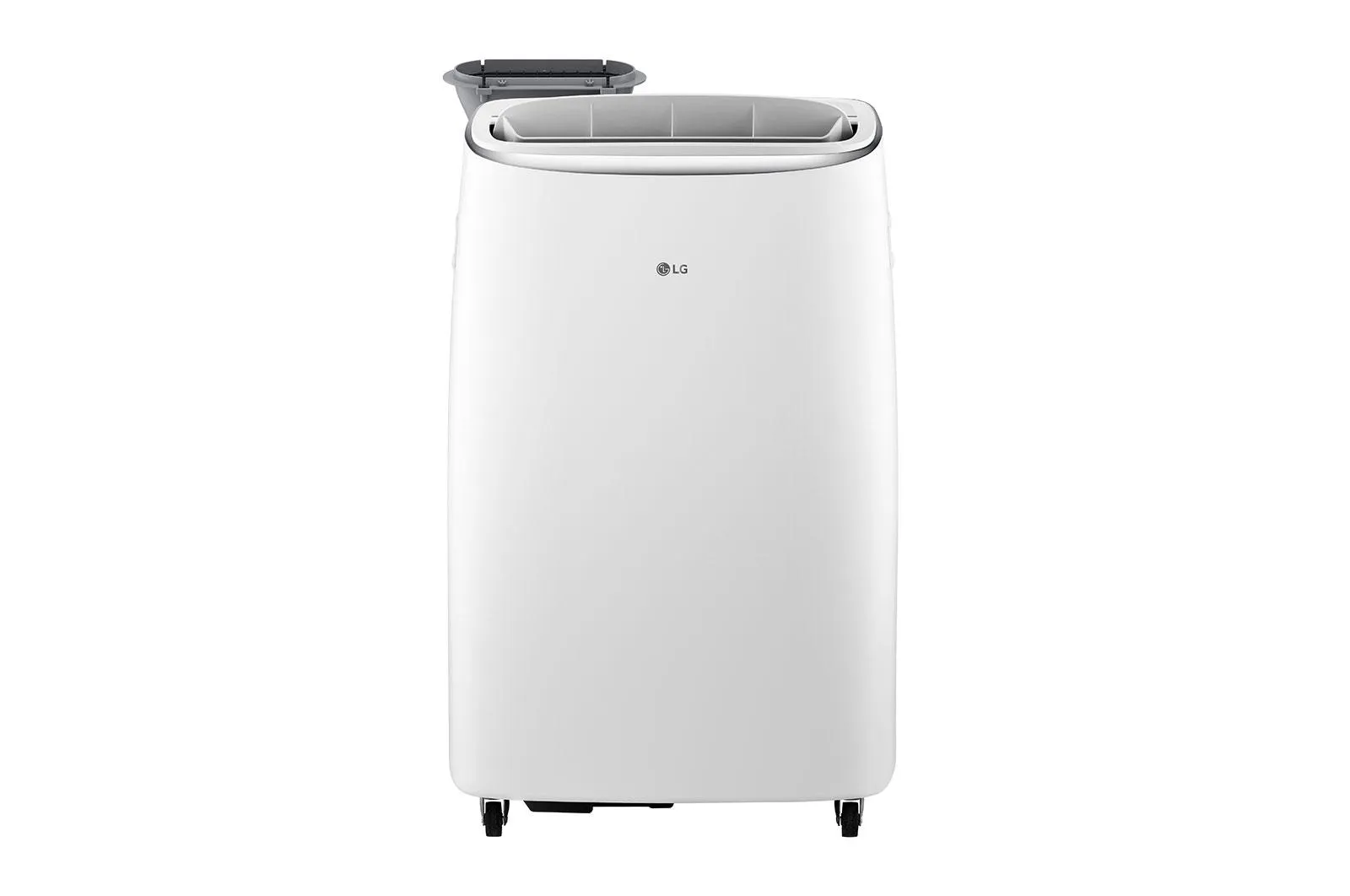 Lg LP1419IVSM 10,000 Btu Dual Inverter Smart Wi-Fi Portable Air Conditioner