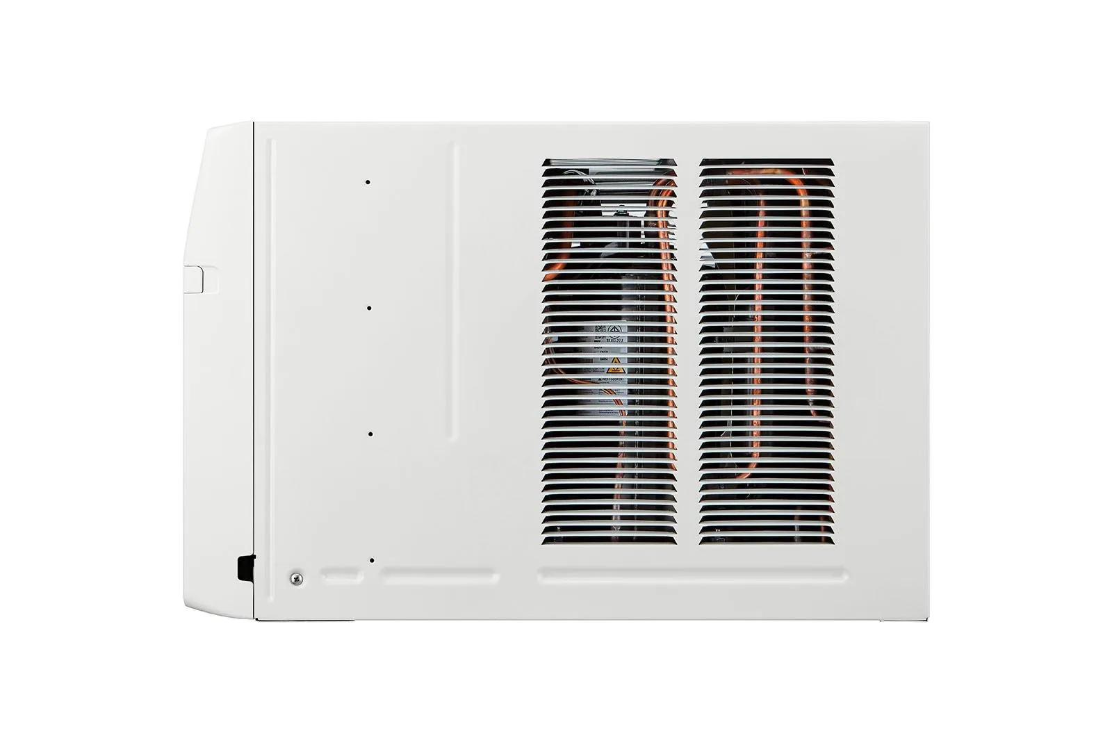 Lg LW1022ERSM 10,000 Btu Smart Wi-Fi Enabled Window Air Conditioner