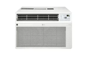 Lg LW1022ERSM 10,000 Btu Smart Wi-Fi Enabled Window Air Conditioner