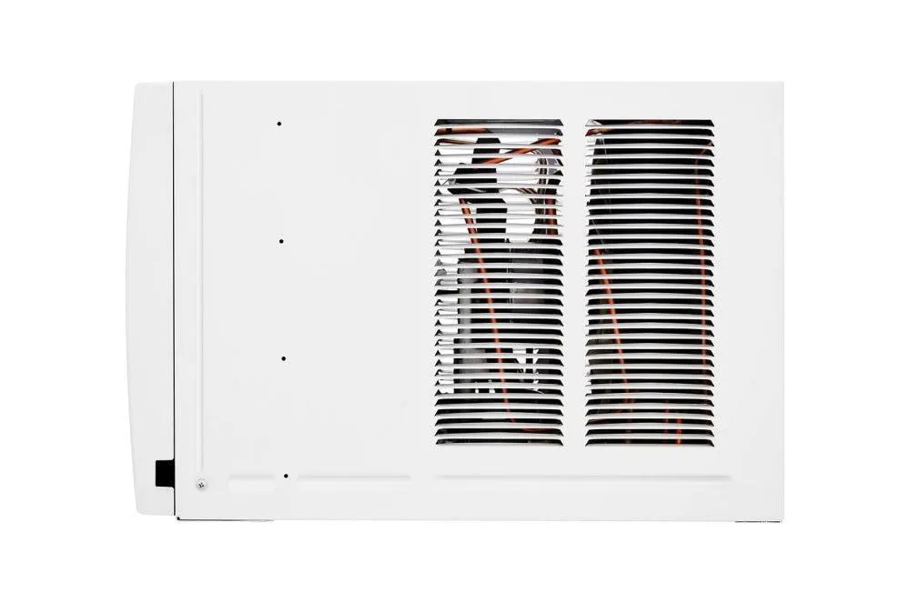 Lg LW1816HR 18,000 Btu Window Air Conditioner, Cooling & Heating