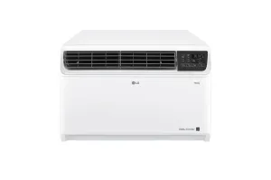 Lg LW1822IVSM 18,000 Btu Dual Inverter Smart Wi-Fi Enabled Window Air Conditioner