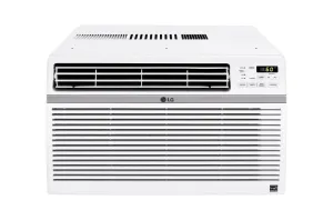 Lg LW2516ER 24,500 Btu Window Air Conditioner