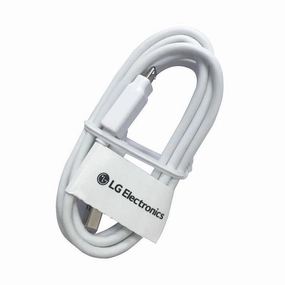 Exclusive Hot Pick Lg Micro Usb Cable Data Sync Charging White