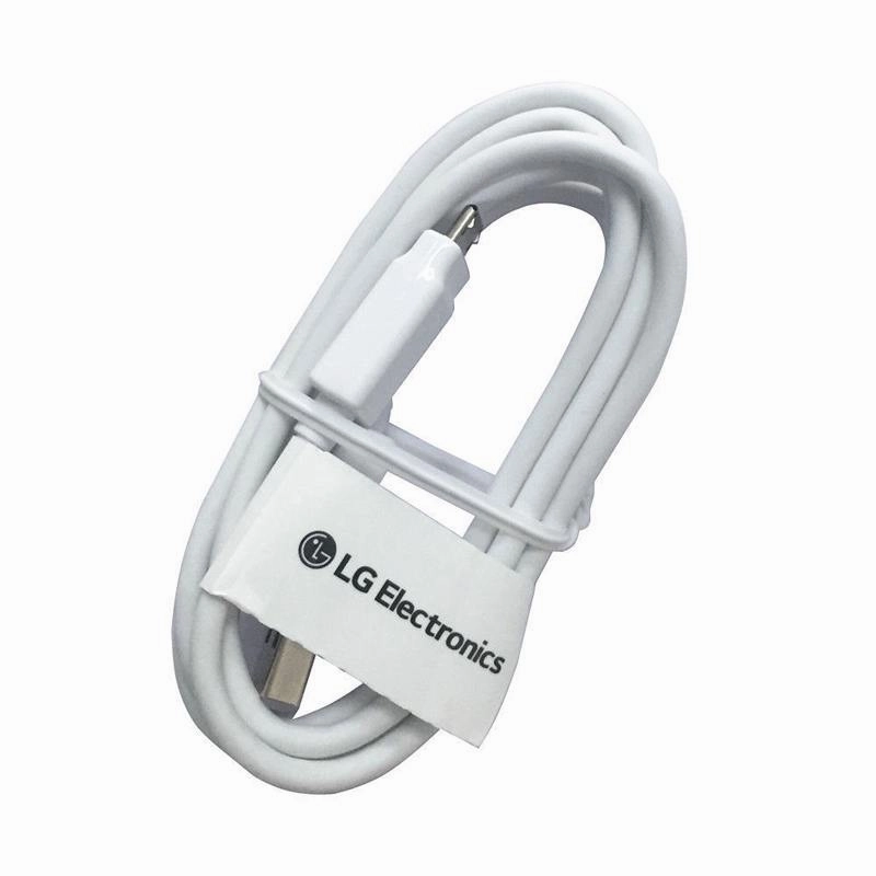 Exclusive Hot Pick Lg Micro Usb Cable Data Sync Charging White