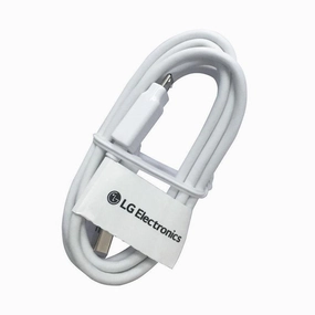 Exclusive Hot Pick Lg Micro Usb Cable Data Sync Charging White