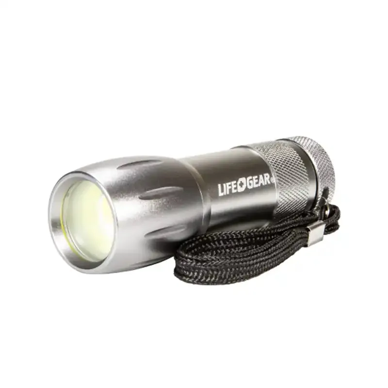 Best Price Today Life Gear Mini Max 100 Lumen Aluminum Flashlight
