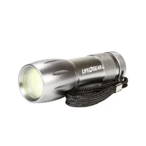 Best Price Today Life Gear Mini Max 100 Lumen Aluminum Flashlight