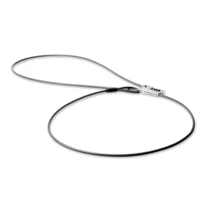 Todays Special Picks Lifeventure 4 Dial Adjustable Cable Lock