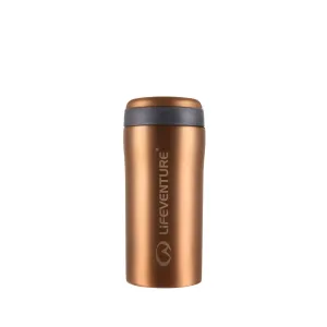 Shop Now Save Lifeventure Stainless Steel Thermal Mugs Gloss 300Ml