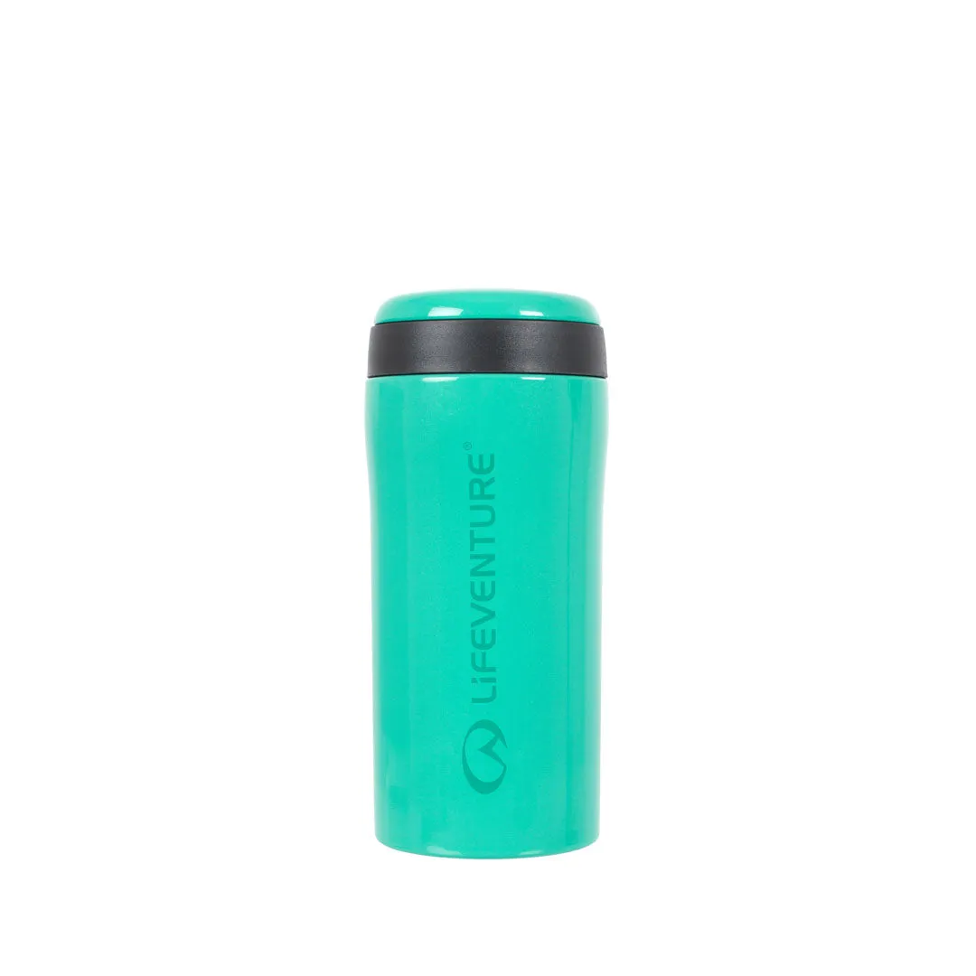 Clearance Blowout Surprise Offer Now Lifeventure Stainless Steel Thermal Mugs Gloss 300Ml