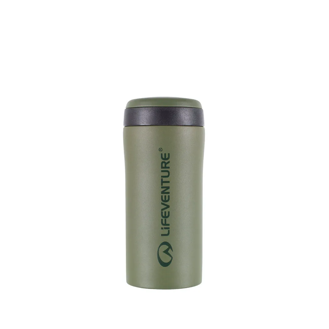 Special Occasion Discount Lifeventure Stainless Steel Thermal Mugs Matt 300Ml