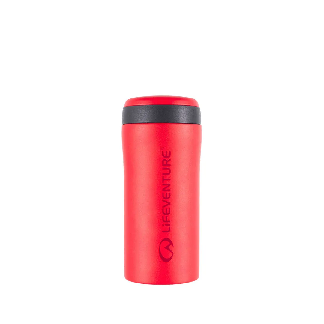 Best Price Today Lifeventure Stainless Steel Thermal Mugs Matt 300Ml