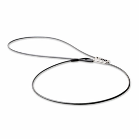 Todays Special Picks Lifeventure 4 Dial Adjustable Cable Lock