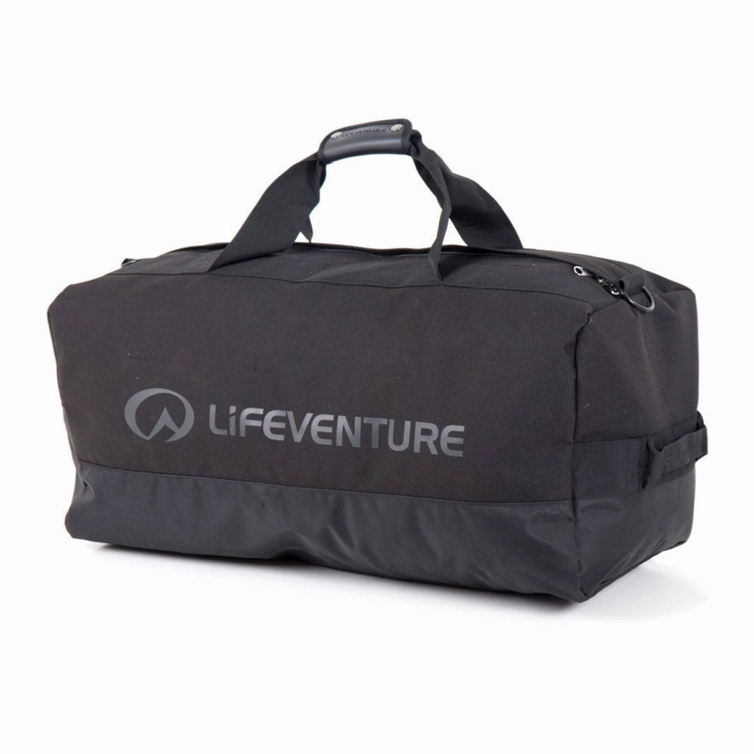 Lifeventure Expedition Duffle Bag 100 Litres Hot Price Drop Mega Sale Now
