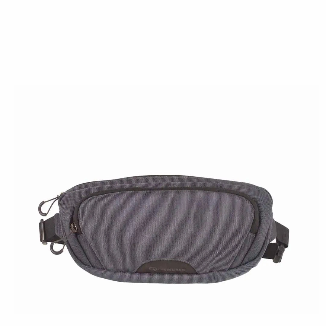 Lifeventure Hip Pack 2.25 Litre Dont Miss Big Savings Grab It Now
