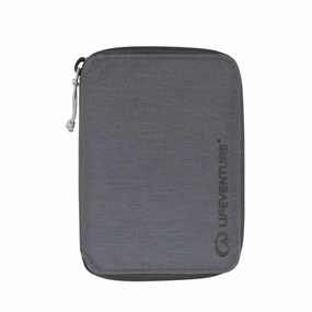 Lifeventure Rfid Mini Travel Wallet Today Only Steal