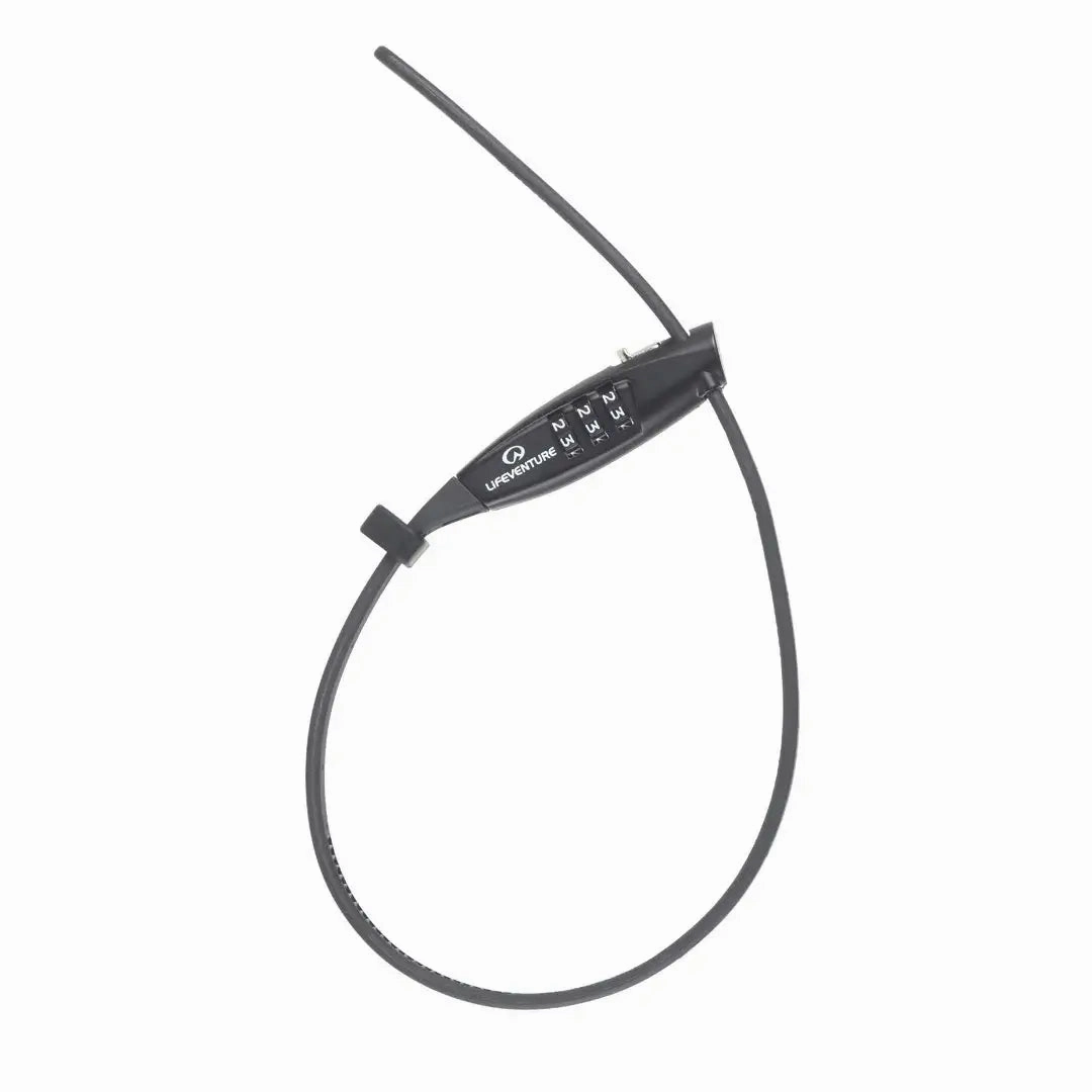 Lifeventure Sliding Utility Cable Lock Hot Offer Frenzy