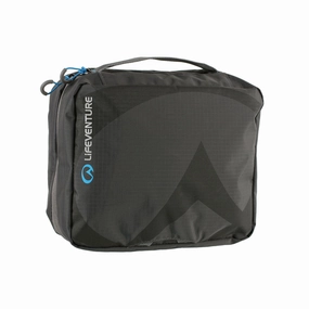 Special Offer Inside Lifeventure Travel Wash Bag Large Grey