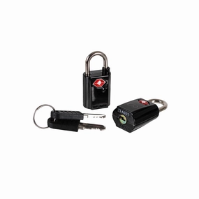 Lifeventure Tsa Mini Padlocks Sweet Deal Inside