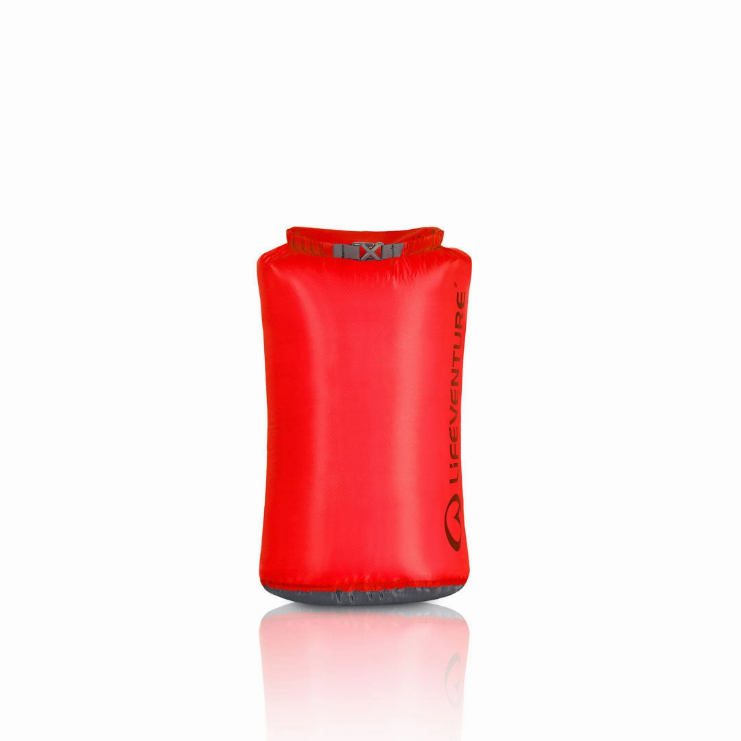 Lifeventure Ultralight Dry Bags Grab Your Savings