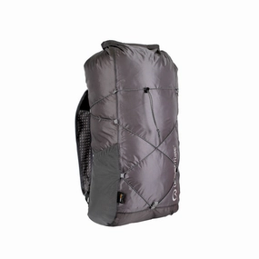 Save Today Only Lifeventure Waterproof Packable Backpack 22 Litres