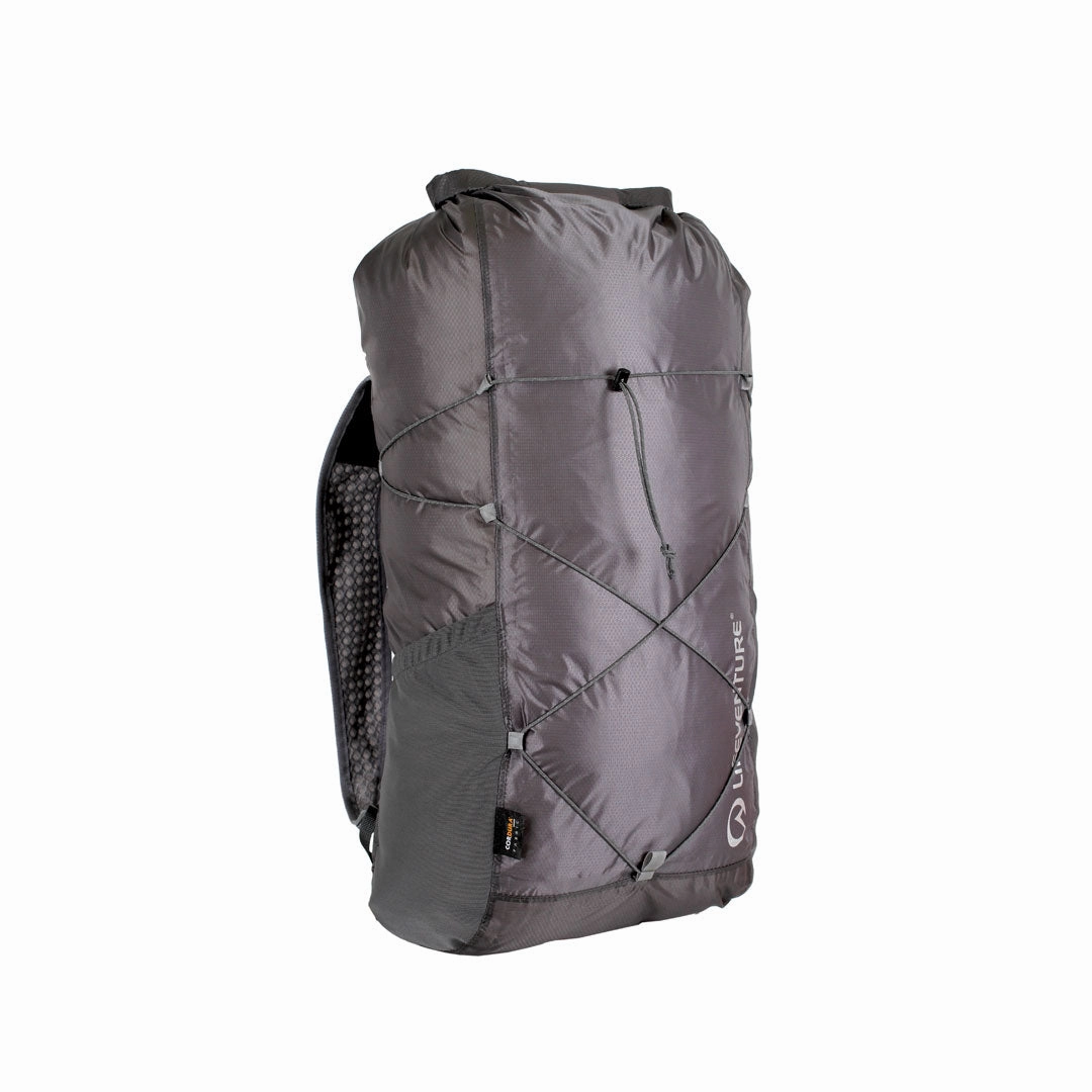 Save Today Only Lifeventure Waterproof Packable Backpack 22 Litres