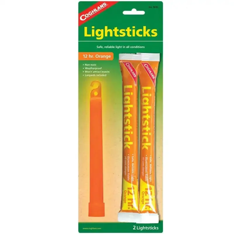Lightsticks 2Pk Instant Discount