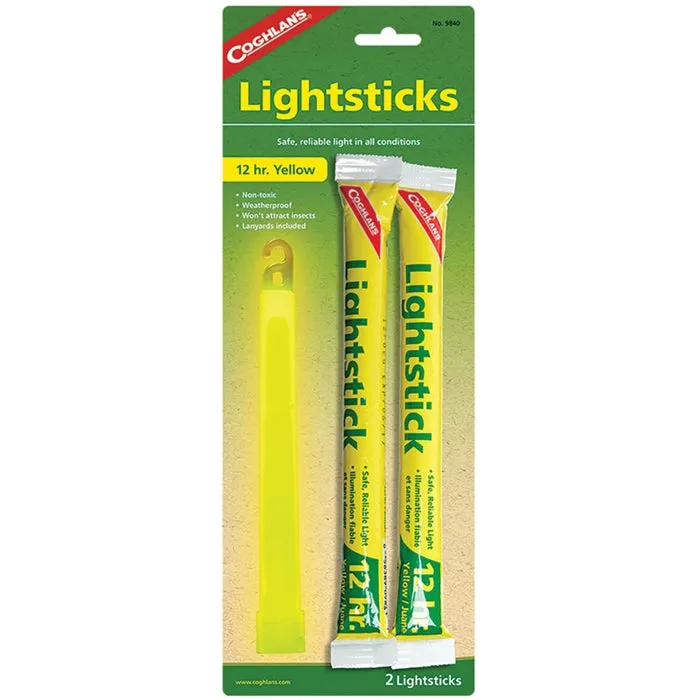 Lightsticks 2Pk Instant Savings Inside Deal Frenzy Today