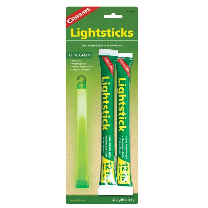 Lightsticks 2Pk Hot Offer Inside