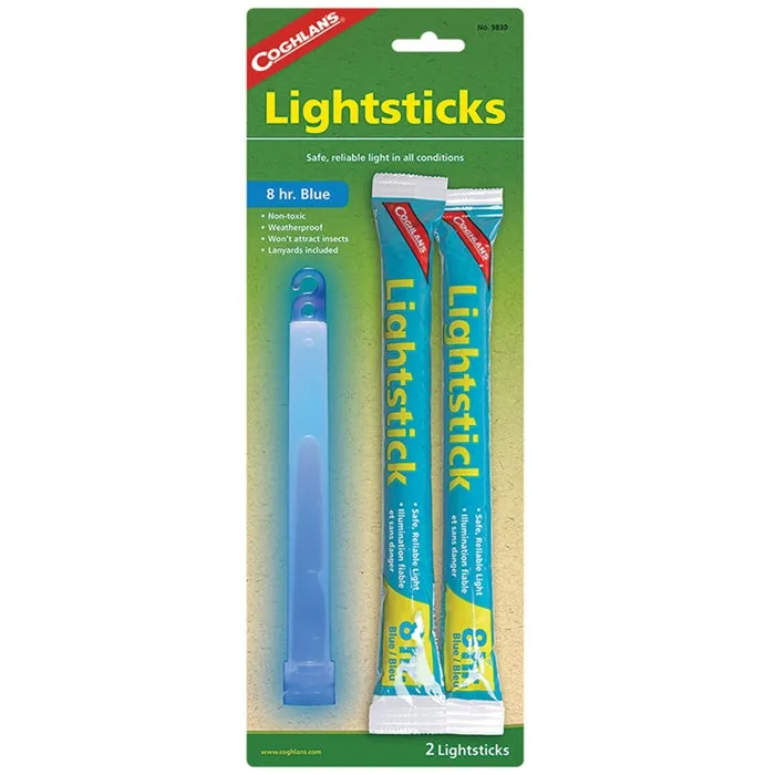 Trending Now Offer Lightsticks 2Pk