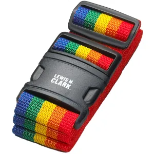 Special Occasion Discount Quick Release Luggage Belt