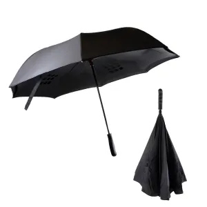 Online Exclusive Deal Mega Sale Now Reverse Windproof Umbrella