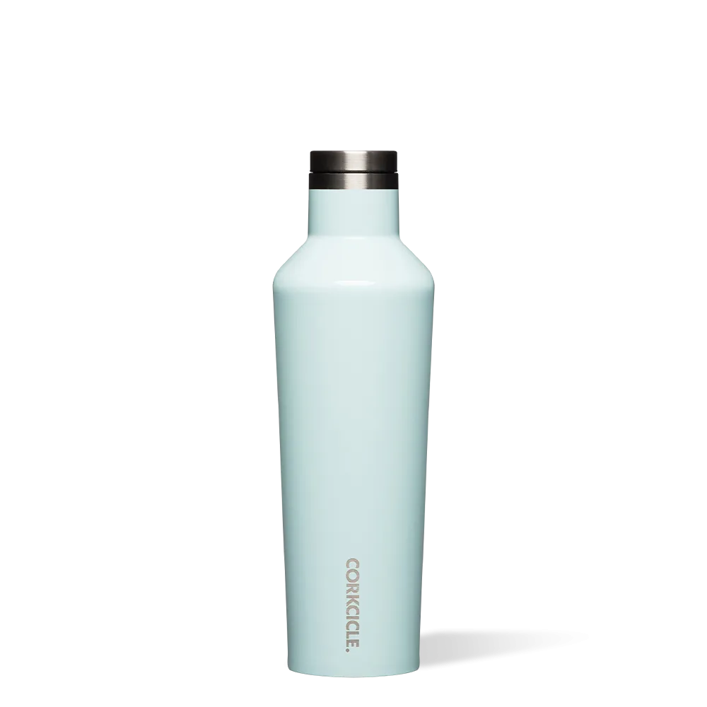 Classic Canteen 16Oz - Insulated Bottle Limited Time Hot Deal