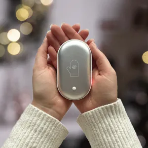 Emitten Hand Warmer & Power Bank MustShop Sale Clearance Event Alert