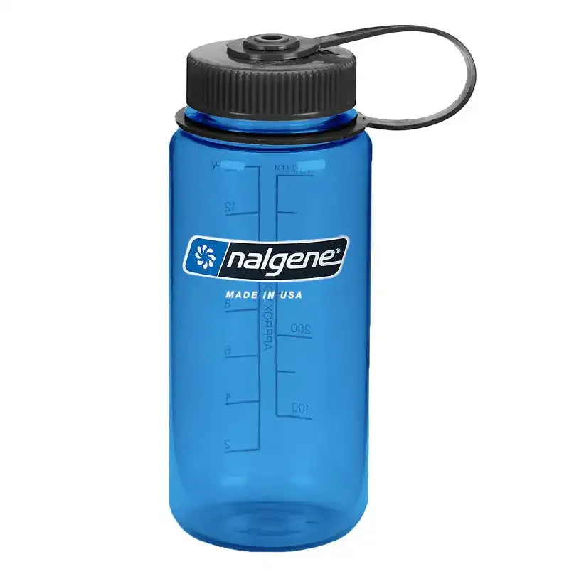 Nalgene Sustain Widemouth 16Oz Bottle Limited Stock Hot Deal