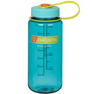 Nalgene Sustain Widemouth 16Oz Bottle Trending Today Steal