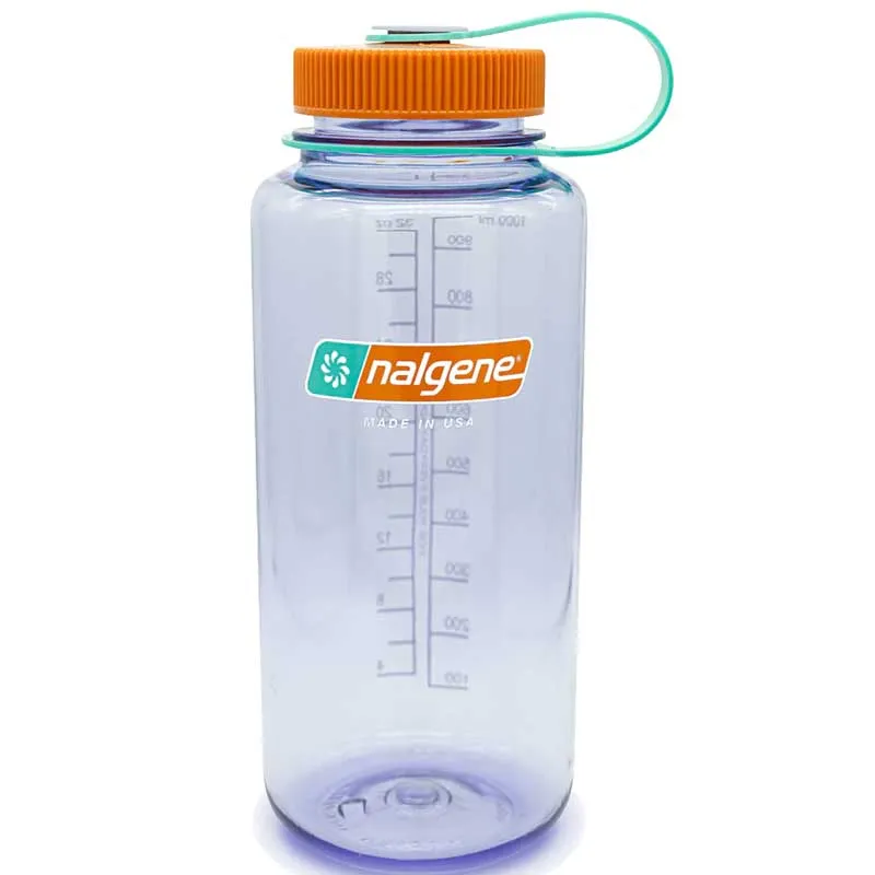 Nalgene Sustain Widemouth 16Oz Bottle Hot Pick of the Day Perfect Gift Sale