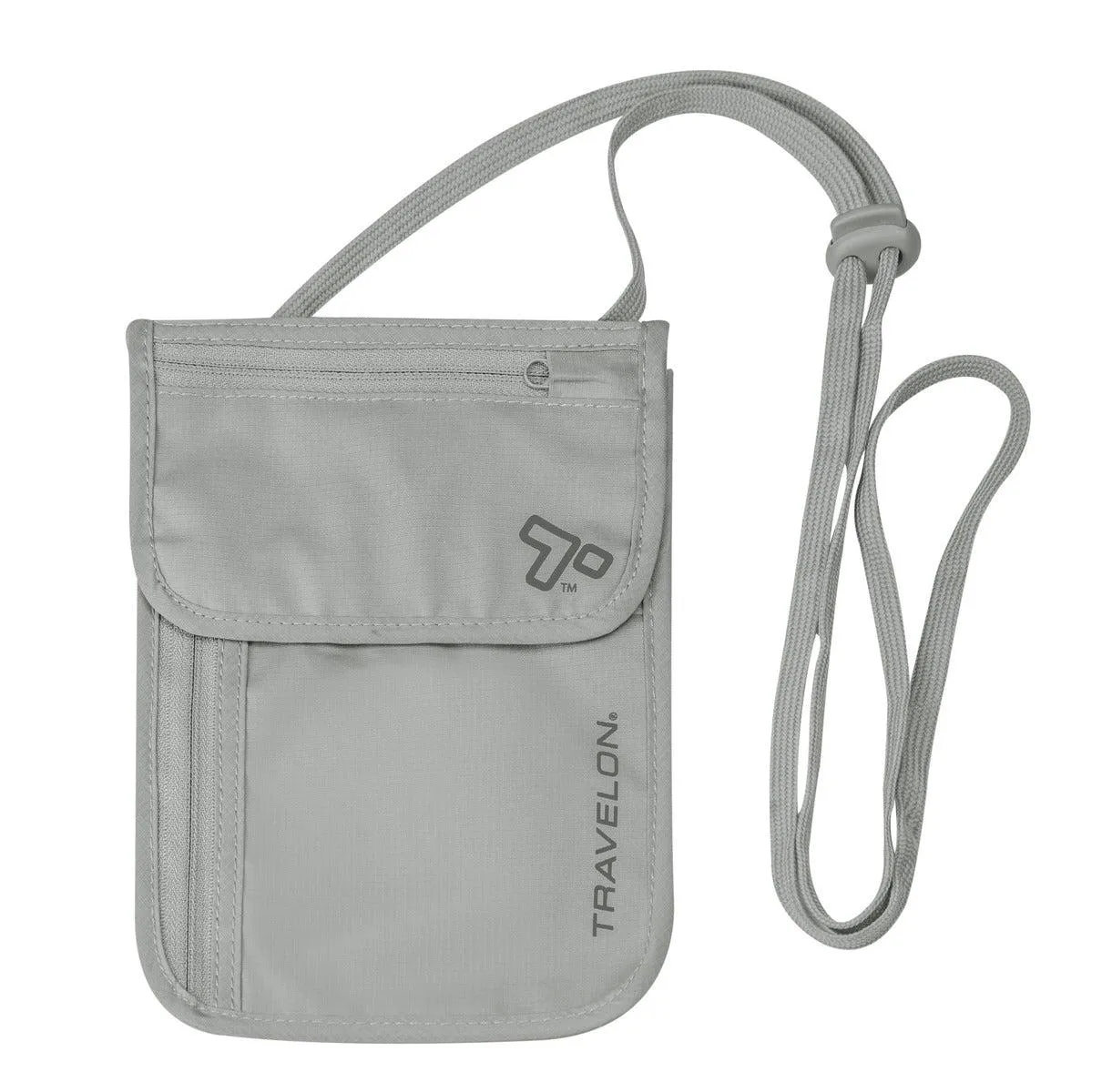 Big Hot Sale Rfid Blocking Undergarment Neck Pouch