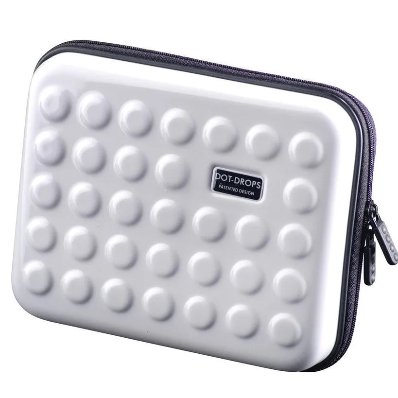 Weekend Flash Offer Instant Discount Dot-Drops Paris Chapter 2 Accessory Case
